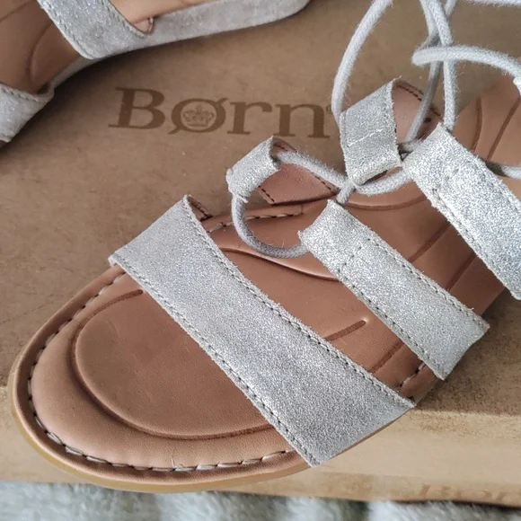 Born sandals - Picture 2 of 7